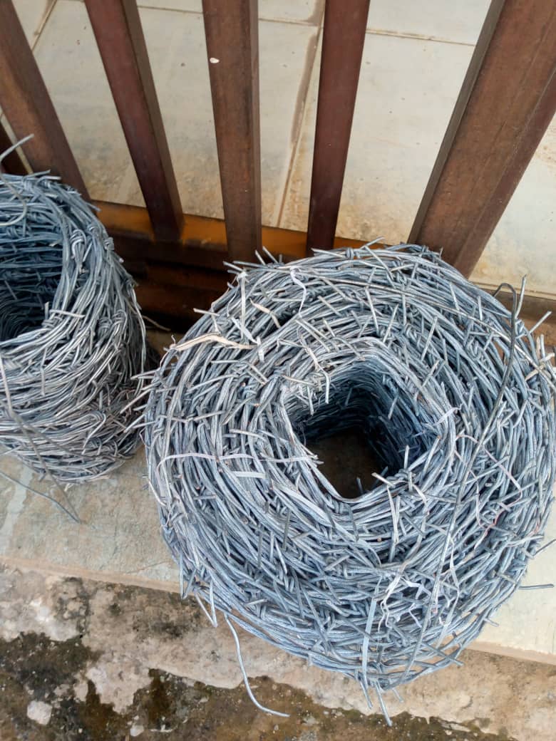 BRC Welded Wire Mesh Category