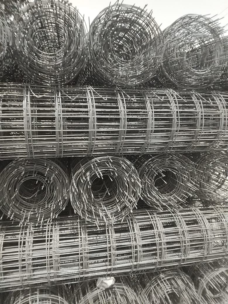 Universal Column Steel